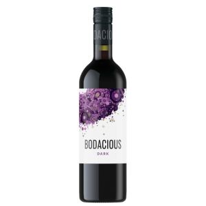 Bodacious Dark